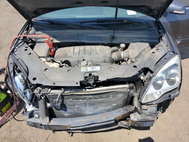 2011 GMC ACADIA SLT - 1GKKVSED9BJ289463