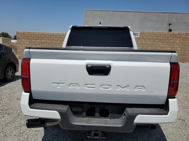2025 TOYOTA TACOMA DOU - 3TMKB5FN9SM028057