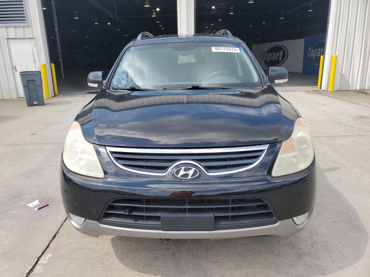 HYUNDAI VERACRUZ GLS