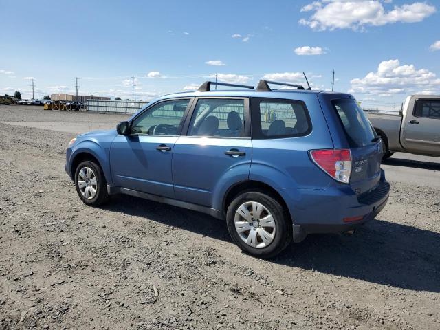 Vin: jf2sh6ac5ah700548, lot: 59056045, subaru forester 2.5x 20102