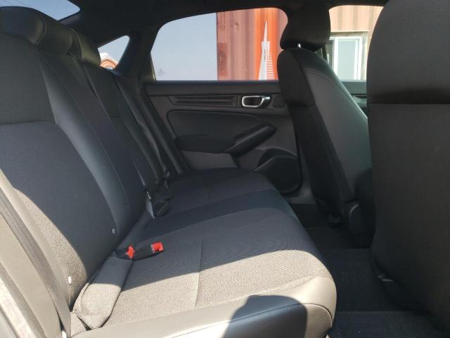 2024 HONDA CIVIC SPOR - 2HGFE2F5XRH526477
