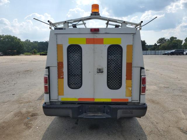 2010 FORD F150 - 1FTMF1CWXAKC08558