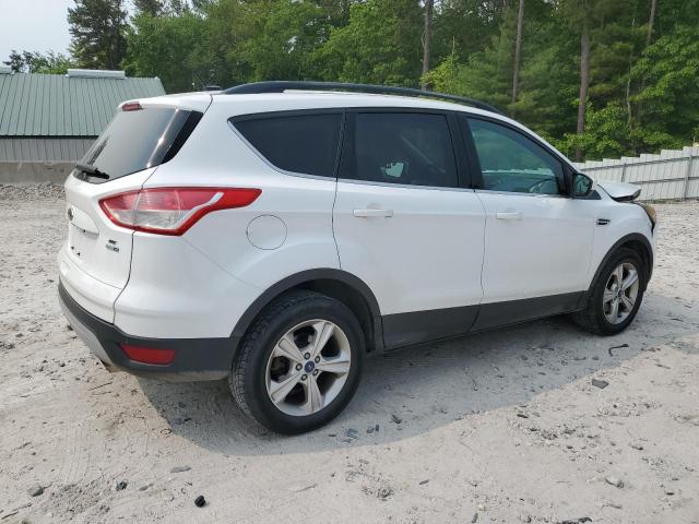 Vin: 1fmcu9g99euc57860, lot: 59564545, ford escape se 20143