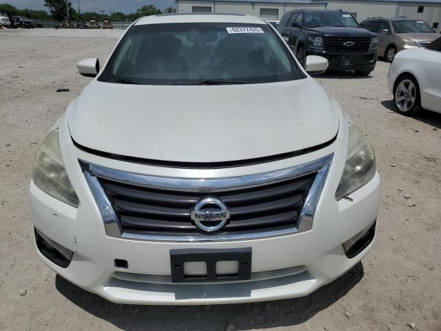 2013 NISSAN ALTIMA 3.5 - 1N4BL3AP9DN440326