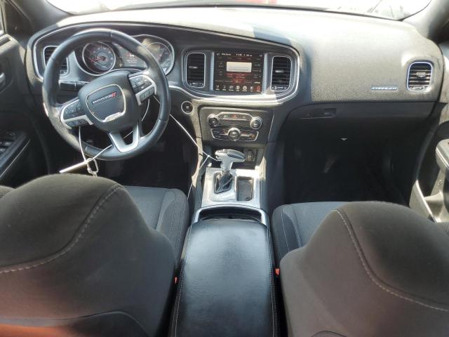 2015 DODGE CHARGER SX 2C3CDXHG4FH775907