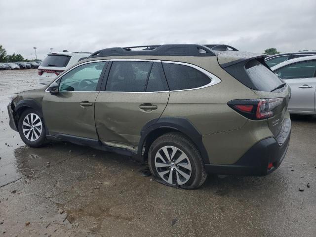 2024 SUBARU OUTBACK PR - 4S4BTAFC7R3150217