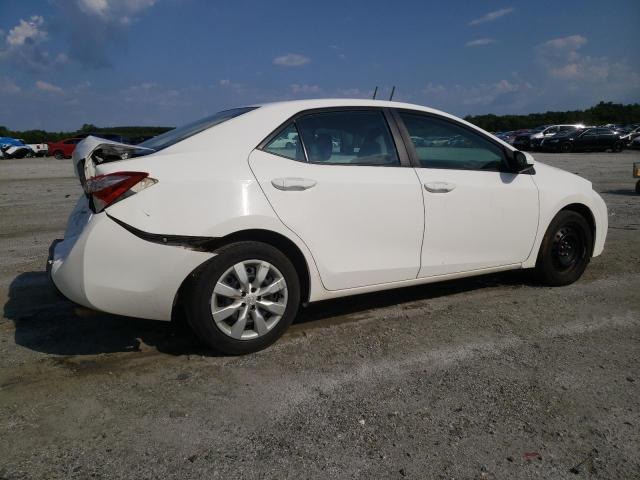 Vin: 2t1burhe9gc521025, lot: 62337865, toyota corolla l 20163