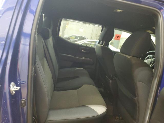 2022 TOYOTA TACOMA DOU - 3TYCZ5ANXNT104238