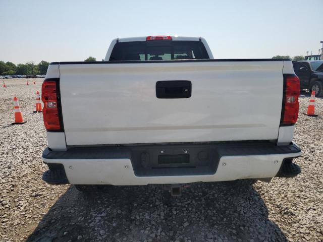 2018 CHEVROLET 1500 1GCVKREC1JZ116487