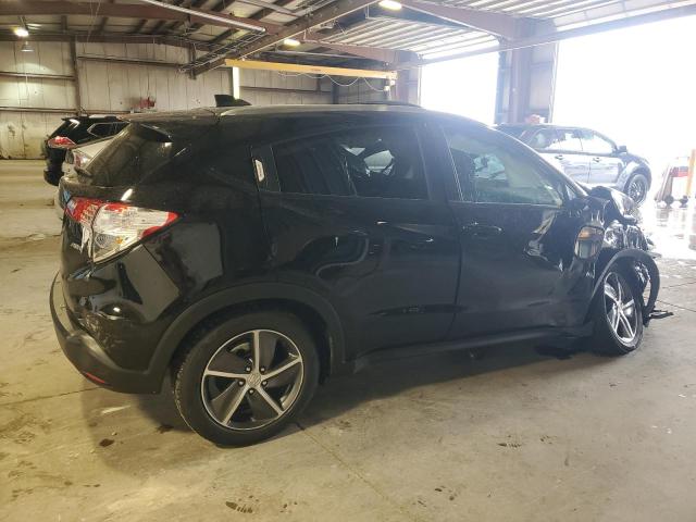 2022 HONDA HR-V EX - 3CZRU6H57NM729819