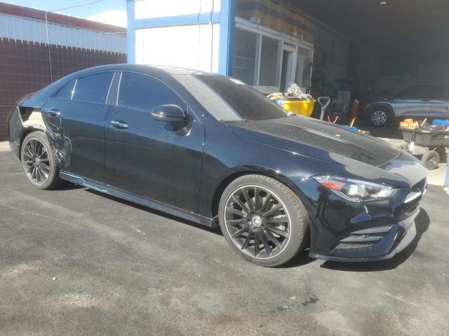 2021 MERCEDES-BENZ CLA 250 W1K5J4GB1MN173395