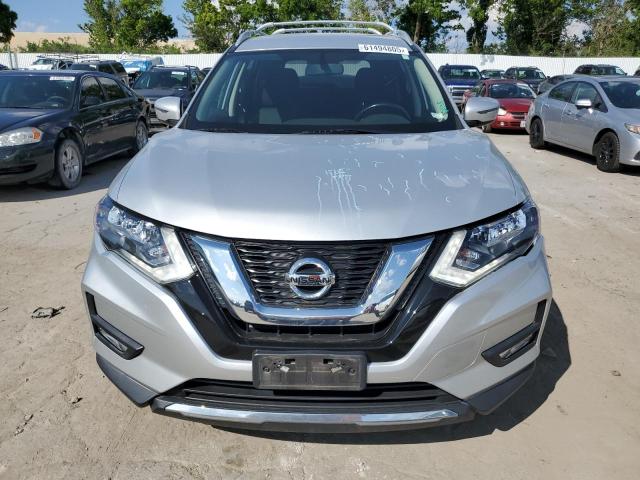 2017 NISSAN ROGUE S - JN8AT2MV8HW017672