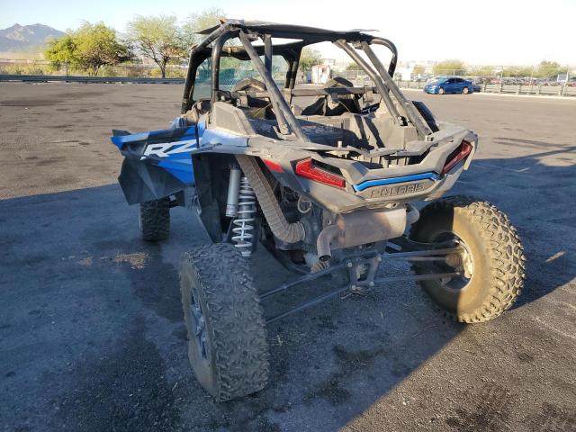 2021 POLARIS RZR TURBO 3NSPAE923MF571081