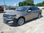 2022 CHEVROLET MALIBU LT - 1G1ZD5ST5NF137545