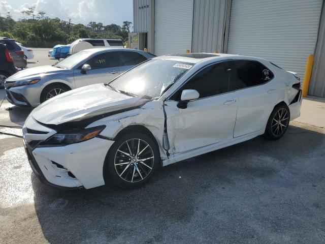 Vin: 4t1g11bk1ru115613, lot: 59080435, toyota camry se night shade 2024 img_1