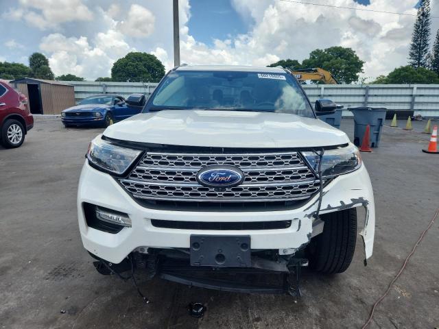 2020 FORD EXPLORER L 1FMSK7FHXLGB71757