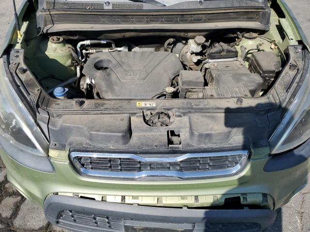 2013 KIA SOUL - KNDJT2A54D7507286