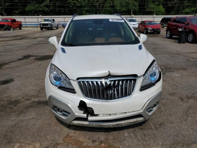 2015 BUICK ENCORE - KL4CJCSB9FB163991