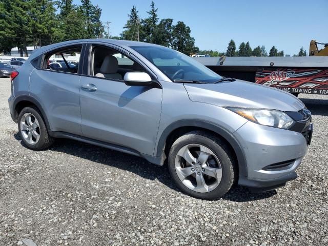 Vin: 3czru6h3xhm707381, lot: 59280455, honda hr-v lx 20174