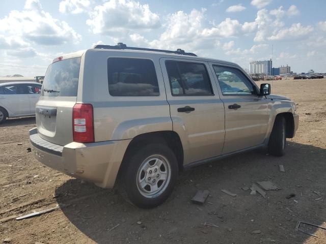 Vin: 1j4nt1gaxad625673, lot: 60804495, jeep patriot sport 20103