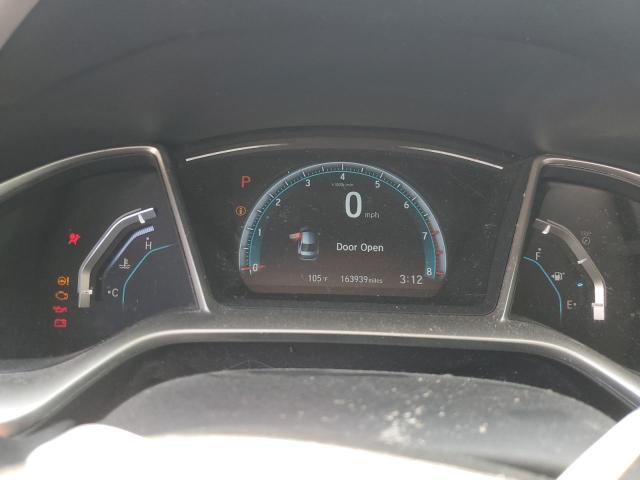 2016 HONDA CIVIC EX - 19XFC2F78GE083227