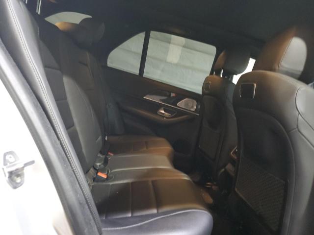 2020 MERCEDES-BENZ GLE 350 4M 4JGFB4KB2LA208921