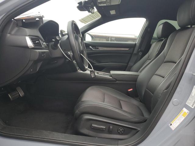 2022 HONDA ACCORD HYB 1HGCV3F21NA038686