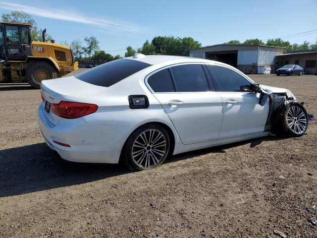 2019 BMW 530 XI - WBAJA7C5XKWC77790