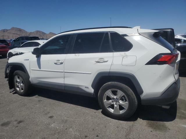 2020 TOYOTA RAV4 LE 2T3MWRFV0LW054566