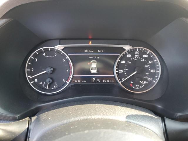 2024 NISSAN SENTRA SR - 3N1AB8DV0RY296324