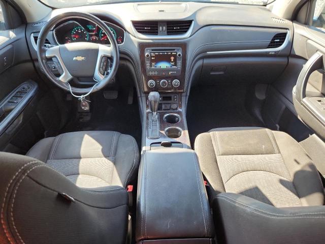 2017 CHEVROLET TRAVERSE L 1GNKVGKD5HJ185100