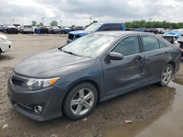 Vin: 4t1bf1fk5cu129611, lot: 59889545, toyota camry base 2012 img_1