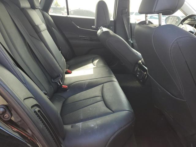 2021 TOYOTA MIRAI XLE JTDAAAAA6MA002771