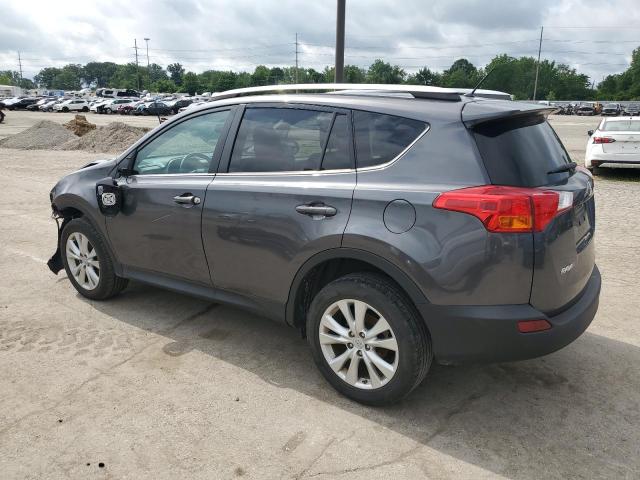 Vin: 2t3yfrev6dw060165, lot: 61042955, toyota rav4 limited 20132