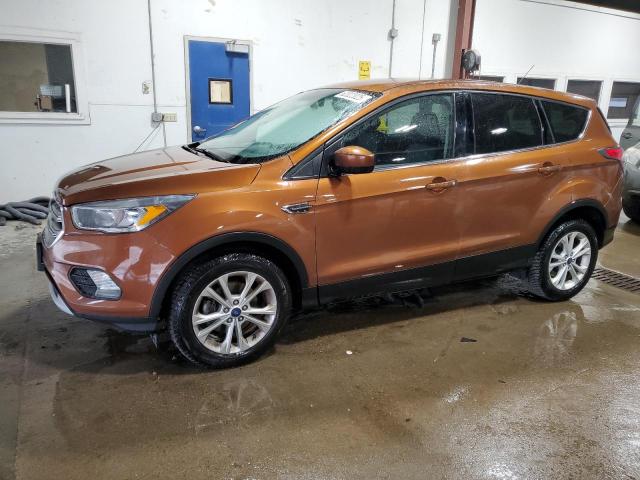 Vin: 1fmcu0gd6huc95602, lot: 62022025, ford escape se 2017 img_1