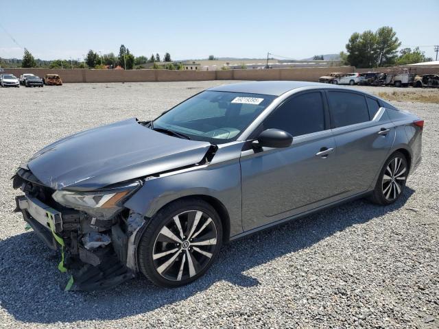 Vin: 1n4bl4cv3mn316165, lot: 59219395, nissan altima sr 2021 img_1