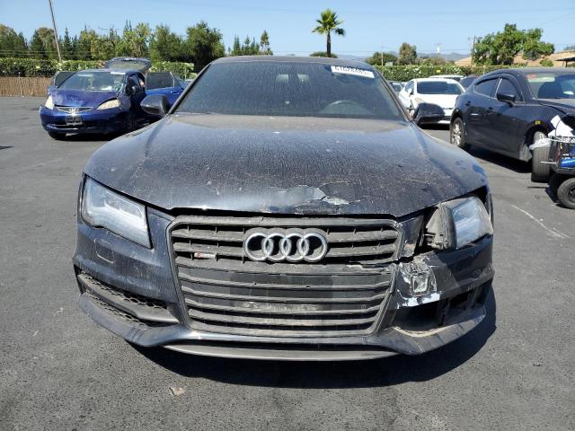2014 AUDI A7 PRESTIG - WAU2GAFC9EN133908
