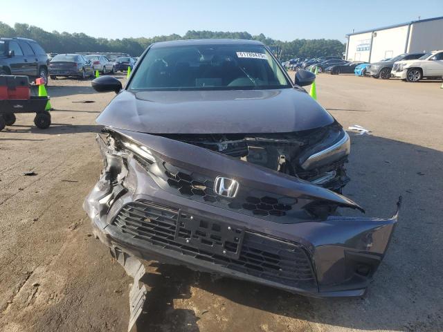 2022 HONDA CIVIC EXL 19XFL1H77NE018616