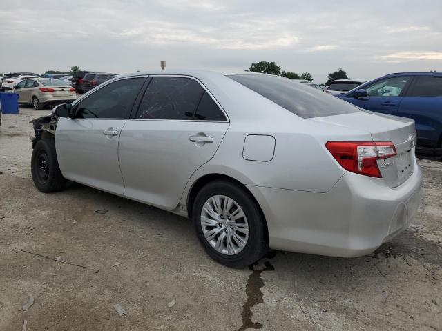 Vin: 4t4bf1fk2cr236265, lot: 61001755, toyota camry base 20122