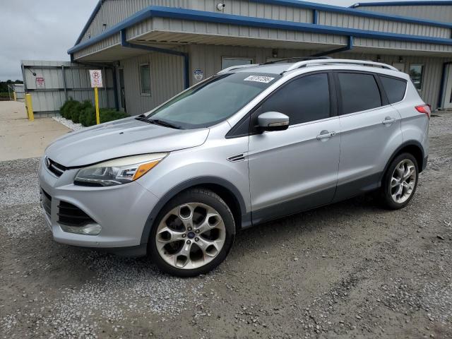Vin: 1fmcu0j9xeuc57032, lot: 60787295, ford escape titanium 2014 img_1