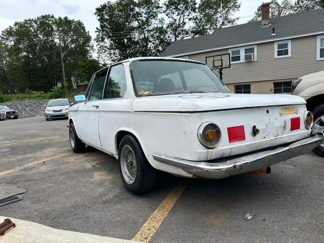 Vin: 2586525, lot: 61157025, bmw 2 series 19732