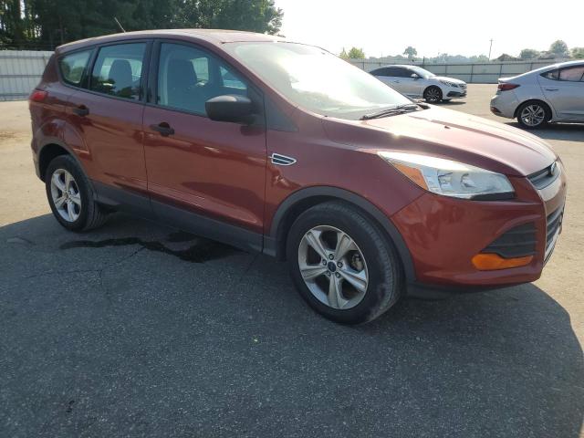 Vin: 1fmcu0f76guc34602, lot: 62086225, ford escape s 20164