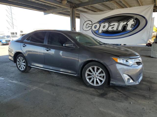 Vin: 4t4bf1fk8cr166464, lot: 59430315, toyota camry base 20124
