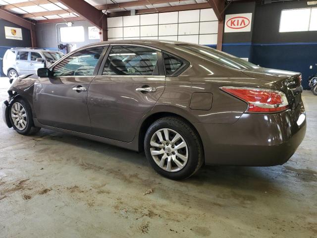 Vin: 1n4al3apxec109103, lot: 61406045, nissan altima 2.5 20142