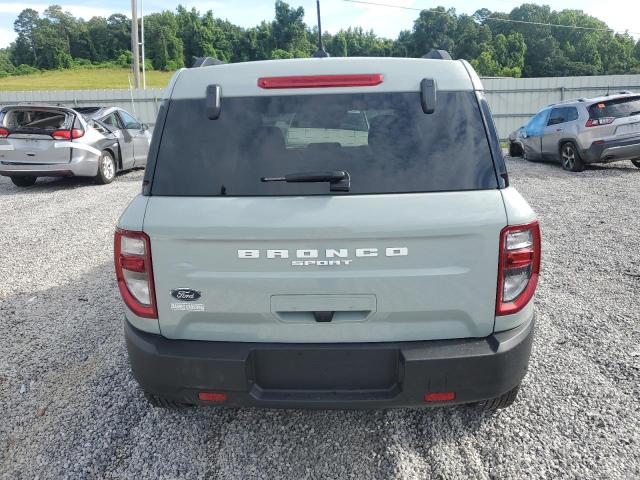 2024 FORD BRONCO SPO 3FMCR9B64RRF04276