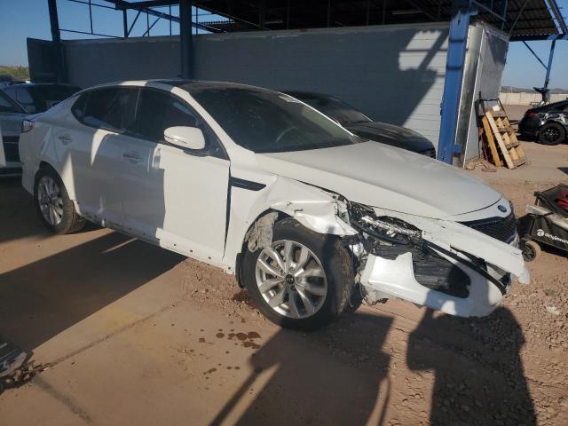 Vin: 5xxgn4a77fg510985, lot: 60334915, kia optima ex 20154