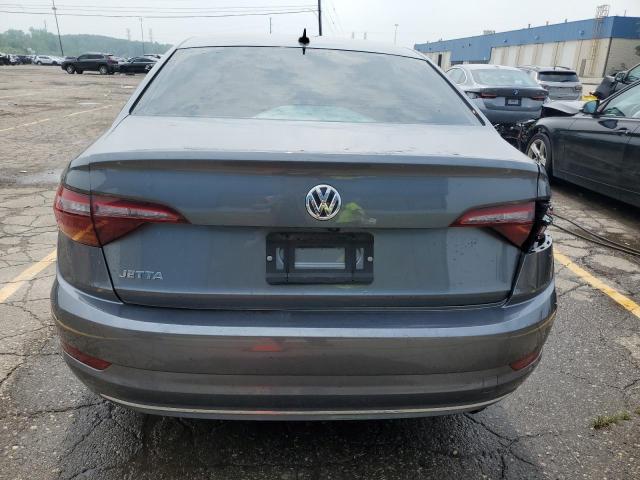 2019 VOLKSWAGEN JETTA S 3VWC57BU3KM169899