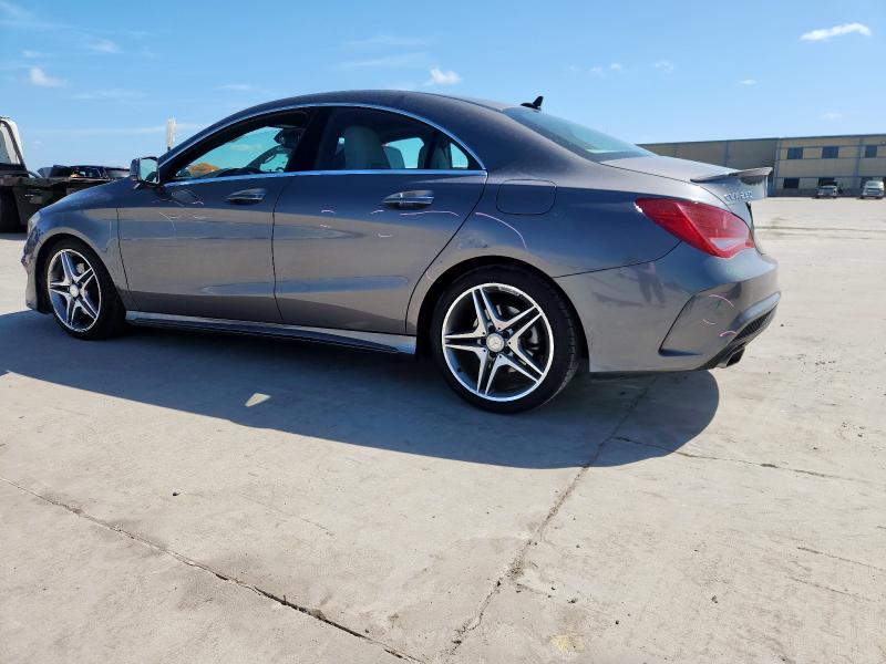 Vin: wddsj4eb3fn197240, lot: 62125565, mercedes-benz cla-class 250 20152