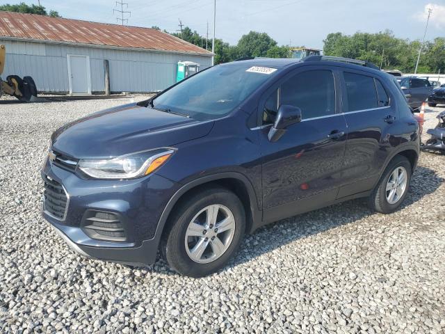 Vin: 3gncjlsb8jl192998, lot: 62520535, chevrolet trax 1lt 2018 img_1