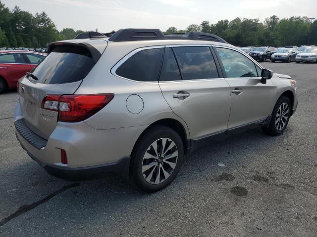 Vin: 4s4bsanc6g3301761, lot: 60420055, subaru outback 2.5i limited 20163